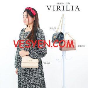 TAS PREMIUM VIRILIA