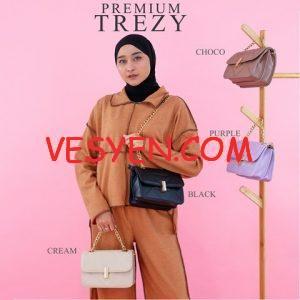 TAS PREMIUM TREZY
