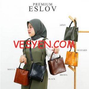 TAS PREMIUM ESLOV