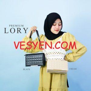 TAS PREMIUM LORY