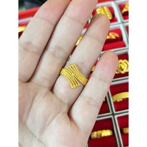 [READY LANGSUNG KIRIM] - CINCIN KOIN 91 TERLENGKAP DAN TERMURAH