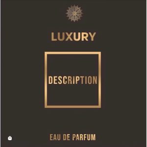 Parfum Mewah untuk Penampilan Elegan dan Berkelas